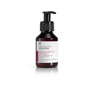 Collistar, Phyto-keratin Filler Intensive Restructuring Damen 100 ml, CS Hair - Phyto-keratin Filler Intensive Restructuring