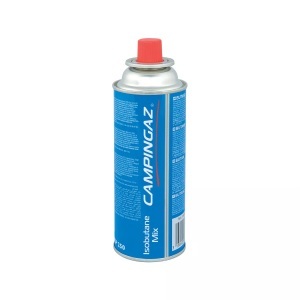 CAMPING GAZ, Camping GAZ Cp250 - Gasventilpatrone (Blau), CAMPINGAZ Gaskartusche CP250