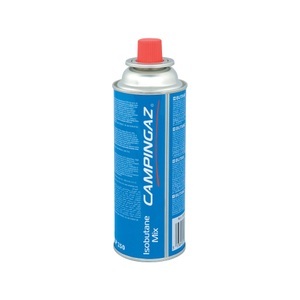 CAMPING GAZ, Camping GAZ Cp250 - Gasventilpatrone (Blau), CAMPINGAZ Gaskartusche CP250