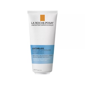 La Roche-Posay, After Sun Milch Damen 250ml, LA ROCHE-POSAY Anthelios Post UV Milky Balm (250 ml)