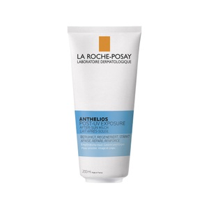 La Roche-Posay, After Sun Milch Damen 250ml, LA ROCHE-POSAY Anthelios Post UV Milky Balm (250 ml)
