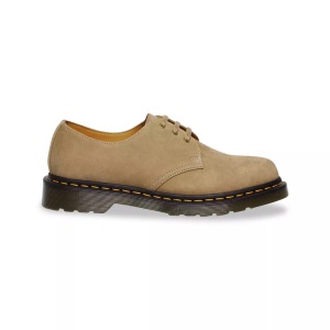 Dr.Martens, Schnürer Herren Beige 42, Dr.Martens - Schnürer, für Herren, Beige, Größe 42