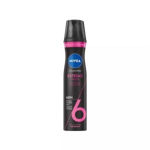 Nivea, Nivea Nivea Extremer Halt Haarspray haarspray 250.0 ml, Nivea Nivea Extremer Halt haarspray 250.0 ml