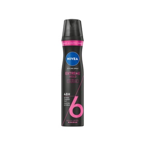 Nivea, Nivea Nivea Extremer Halt Haarspray haarspray 250.0 ml, Nivea Nivea Extremer Halt haarspray 250.0 ml