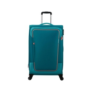 American Tourister, Hartschalenkoffer, Spinner Unisex Grün 81cm, American Tourister - Hartschalenkoffer, Spinner, 81.0cm, 81cm, Grün