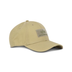 Alpha Industries, Alpha Industries Trucker Cap »ALPHA INDUSTRIES Accessoires - Headwear VLC Cap«, Alpha Industries Trucker Cap »Alpha Industries Accessoires - Headwear Velcro Cap«