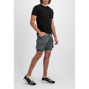 Alpha Industries, Alpha Industries Shorts »Alpha Industries Men - Shorts Crew Short«, 