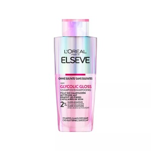 L'Oréal Paris Elseve, L'ORÉAL Paris Elseve Glycolic Gloss Shampoo (200ml), L'Oréal Paris Elseve Glycolic Gloss Shampoo
