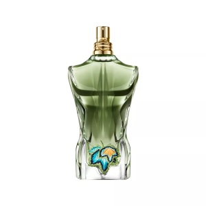 Jean Paul Gaultier, Jean Paul Gaultier Le Beau Paradise Garden Eau de Parfum 125ml Herren, Jean Paul Gaultier Le Beau Paradise Garden Eau de Parfum 125ml Herren