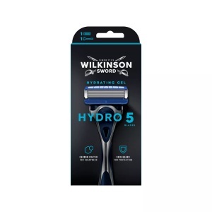 Wilkinson, Hydro - Rasierapparat Hydro 5, Wilkinson Hydro 5 Rasierer