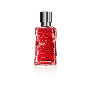 Diesel, Diesel D Red Eau de Parfum 50ml Herren, Diesel D Red Eau de Parfum 50ml Herren