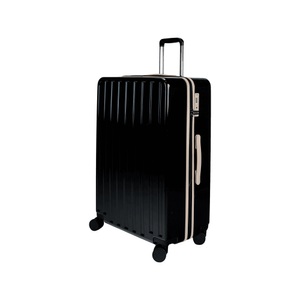 SW41BAGS, Hartschalenkoffer, Spinner Unisex Black 75 CM, SWISS BAG COMPANY - Hartschalenkoffer, Spinner, 75.0cm, 75 CM, Black