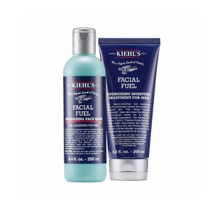 Kiehl's, KIEHL'S Facial Fuel Set, KIEHL'S Facial Fuel Set