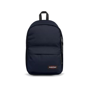 EASTPAK, Eastpak Schulrucksack »BACK TO WORK, Ultra Marine«, Eastpak - Rucksack, 27L, Marine