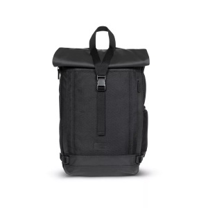 EASTPAK, Tecum Roll Cnnct Coat, EASTPAK Rucksack Tecum Roll Cnnct 20L schwarz