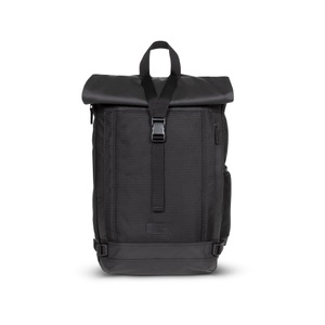 EASTPAK, Tecum Roll Cnnct Coat, EASTPAK Rucksack Tecum Roll Cnnct 20L schwarz