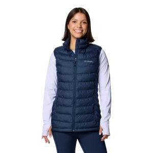 Columbia, Columbia Powder Lite? II Vest-M-464-2089561-F24 M, Columbia Powder Lite? II Vest-M-464-2089561-F24 M