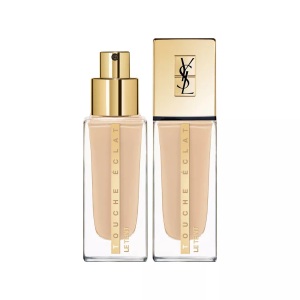 Yves Saint Laurent, Yves Saint Laurent Teint Yves Saint Laurent Teint Le Teint Touche Eclat 25.0 ml, YSL - Touche Éclat Le Teint, Eclat 25 ml, Cool Porcelain BR
