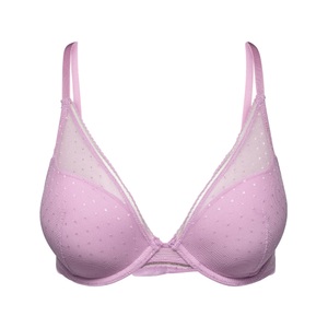 S.Oliver, s.Oliver Push-up-BH »Charlotte«, in dezenter Pünktchen-Optik, Dessous, s.Oliver Push-up-BH »Charlotte«, in dezenter Pünktchen-Optik, Dessous