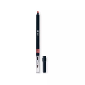 Dior, Base-100206418 Damen Icone 1.2g, Dior - Nicht abfärbender Lippenkonturenstift Rouge Contour, 1.2 g, Icone