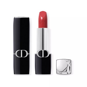 Dior, Base-100206384 Damen Sydney fini satin 3.5 g, Dior - Lippenstift Komfort und langer Halt, Rouge 3.5 g, Sydney Satin