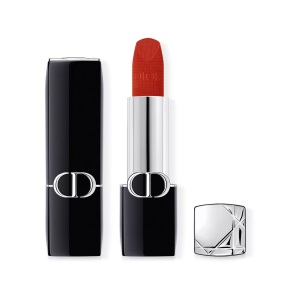 Dior, Base-100366352 Damen Concorde fini velvet 3.5 g, Dior - Lippenstift Komfort und langer Halt, Rouge 3.5 g, Concorde Velvet