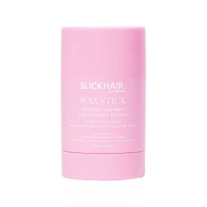 Slick Hair, Hair Wax Stick Damen 50g, Slick Hair - Wax Stick, 50 g