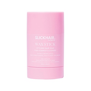 Slick Hair, Hair Wax Stick Damen 50g, Slick Hair - Wax Stick, 50 g