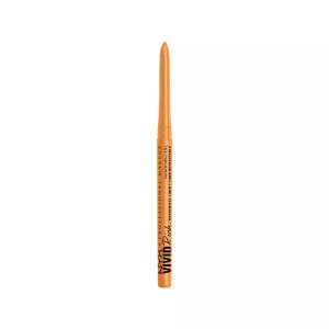 NYX Professional Makeup, Vivid Rich Mechanical Pencil Eyeliner Damen Amber Stunner 0.28g, NYX Professional Makeup NYX Professional Makeup Vivid Rich Mechanical Pencil eyeliner 0.3 g
