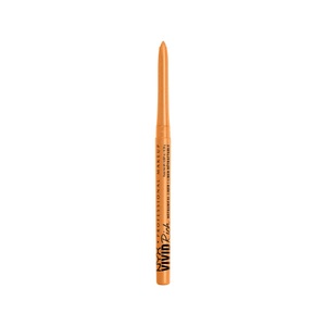 NYX Professional Makeup, Vivid Rich Mechanical Pencil Eyeliner Damen Amber Stunner 0.28g, NYX Professional Makeup NYX Professional Makeup Vivid Rich Mechanical Pencil eyeliner 0.3 g