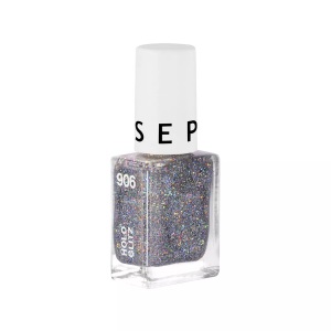 SEPHORA, Nail Polish - Nagellack Damen Holo glitz 6.5ml, SEPHORA - Nail Polish Nagellack, New Polish-24, 6.5 ml, Holo glitz
