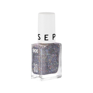 SEPHORA, Nail Polish - Nagellack Damen Holo glitz 6.5ml, SEPHORA - Nail Polish Nagellack, New Polish-24, 6.5 ml, Holo glitz
