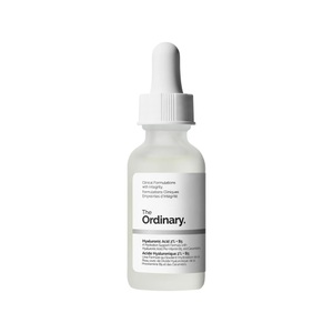 The Ordinary, The Ordinary The Ordinary Hyaluronic Acid 2% + B5 hyaluronsaeure_serum 30.0 ml, THE ORDINARY - Hyaluronic Acid 2% + B5, 30 ml