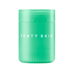 FENTY SKIN, Plush Puddin' - Aufpolsternde Lippenmaske Mit Kalahari-melone Damen 15ml, FENTY SKIN - Plush Puddin' Aufpolsternde Lippenmaske mit Kalahari-Melone, Puddin Lip Mask, 15 ml, Kalahari Melon