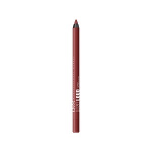 Line Loud Longwear Lip Pencil Lipliner Damen  Sassy 1.2g