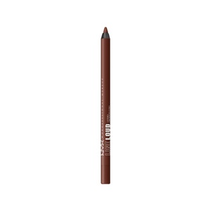Line Loud Longwear Lip Pencil Lipliner Damen  Too Blessed 1.2g