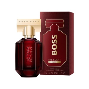 Hugo Boss, Hugo Boss Boss The Scent Hugo Boss Boss The Scent Elixir parfum 30.0 ml, Hugo Boss The Scent Elixir Eau de Parfum 30ml Damen