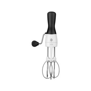 Oxo Good Grips, Oxo Good Grips Hand-Held Mixer Multi, Oxo Handrührer schwarz weiss
