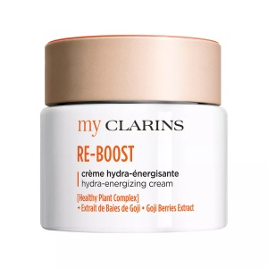 My Clarins, Re-boost Feuchtigkeitsspendende, Energetisierende Gesichtscreme Damen 50ml, myClarins - RE-BOOST feuchtigkeitsspendende, energetisierende Gesichtscreme