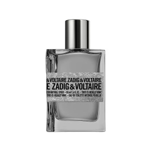 Zadig&Voltaire, ZADIG&VOLTAIRE This Is Really Him! Eau de Parfum 50ml Herren, ZADIG&VOLTAIRE This Is Really Him! Eau de Parfum 50ml Herren