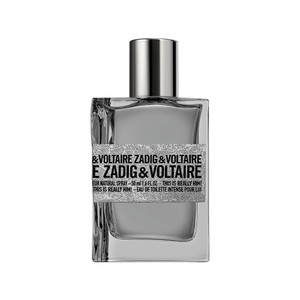 Zadig&Voltaire, ZADIG&VOLTAIRE This Is Really Him! Eau de Parfum 50ml Herren, ZADIG&VOLTAIRE This Is Really Him! Eau de Parfum 50ml Herren