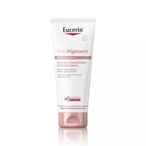 Eucerin, Eucerin - Anti-pigment Perfektionierende Körpercreme, Eucerin - Perfektionierende Körpercreme, Anti Pigment, 200 ml