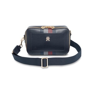 Tommy Hilfiger, Reporter Bag Damen Marine ONE SIZE, Tommy Hilfiger Umhängetasche
