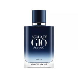 Giorgio Armani, Giorgio Armani Acqua di Giò Profondo Eau de Parfum 100ml Herren, Giorgio Armani Acqua di Giò Profondo Eau de Parfum 100ml Herren