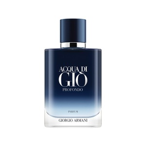 Giorgio Armani, Giorgio Armani Acqua di Giò Profondo Eau de Parfum 100ml Herren, Giorgio Armani Acqua di Giò Profondo Eau de Parfum 100ml Herren