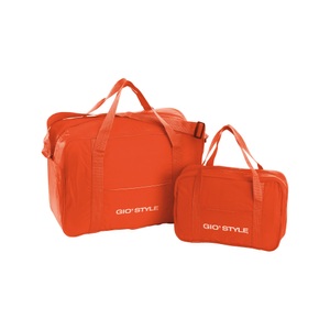 GIO'STYLE, Kühltaschen-Set Kühltaschen-Set, Gio'Style - Kühltaschen-Set, 31 L, Orange