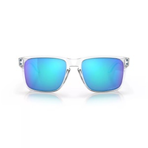 Oakley, Oakley Holbrook XL OO 9417 07, OAKLEY - Sonnenbrille, für Damen, Weiss, One Size