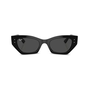 Rayban, Ray-Ban ZENA Total Black S, Ray-Ban Zena RB4430 667787