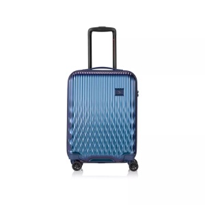 Pack Easy, Hartschalenkoffer Unisex Königsblau 52 CM, Pack Easy - Hartschalenkoffer, 52.0cm, 52 CM, Königsblau