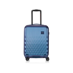 Pack Easy, Hartschalenkoffer Unisex Königsblau 52 CM, Pack Easy - Hartschalenkoffer, 52.0cm, 52 CM, Königsblau